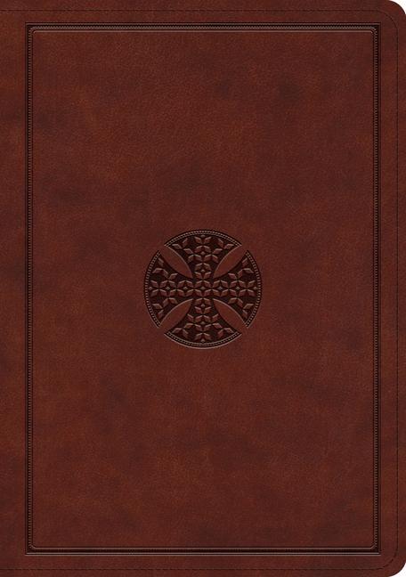 Cover: 9781433579738 | ESV Journaling Bible, Interleaved Edition | Leder | Englisch | 2022