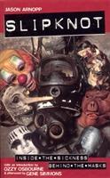 Cover: 9780091879334 | Slipknot | Jason Arnopp | Taschenbuch | Kartoniert / Broschiert | 2001