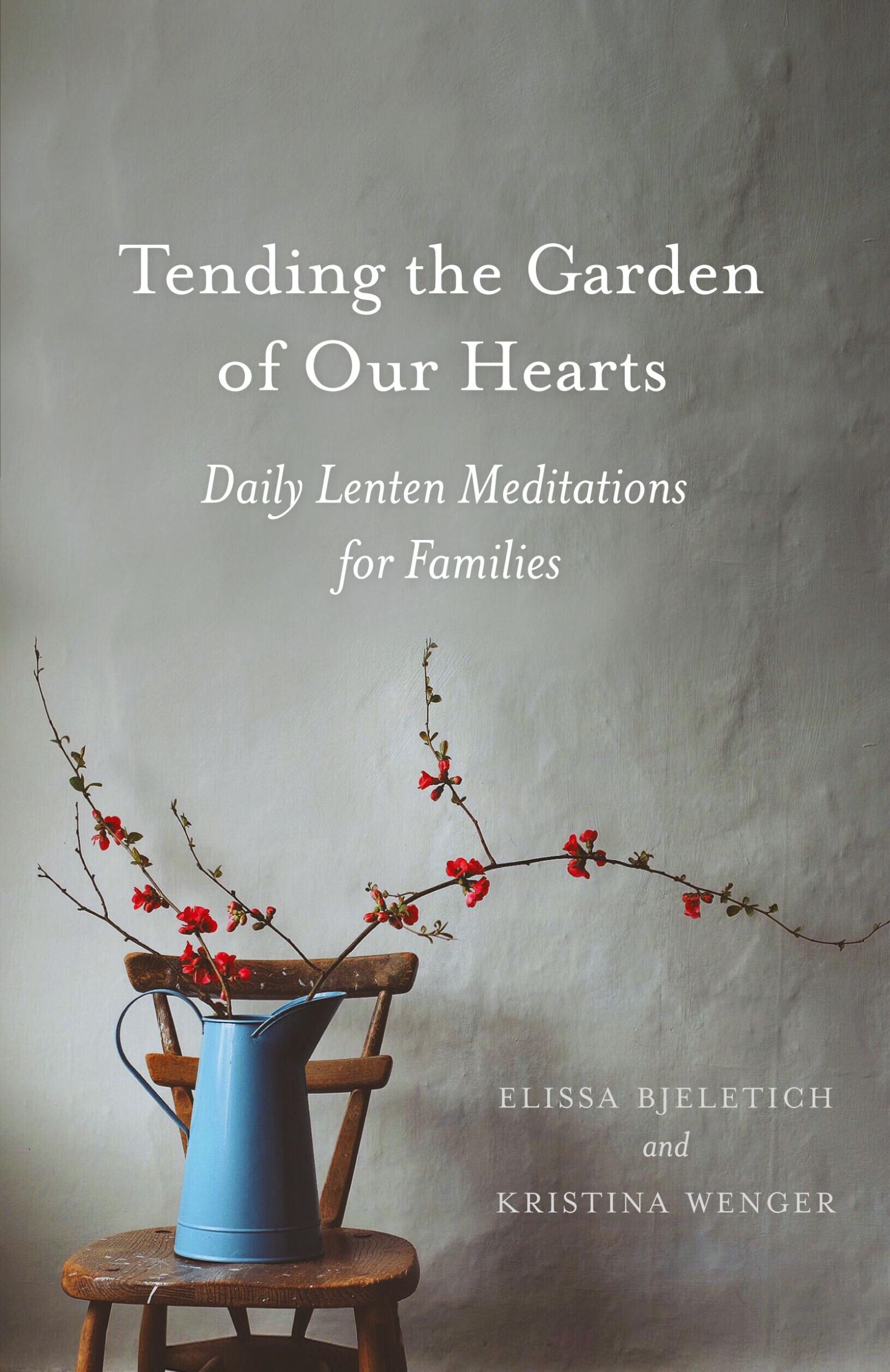 Cover: 9781944967536 | Tending the Garden of Our Hearts | Elissa Bjeletich (u. a.) | Buch