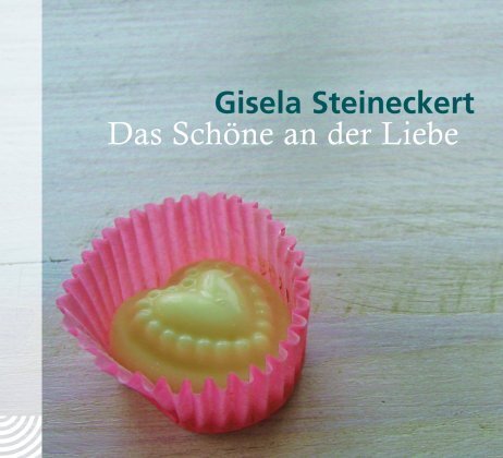 Cover: 9783359010906 | Das Schöne an der Liebe | Gelesen von Gisela Steineckert, CD | CD