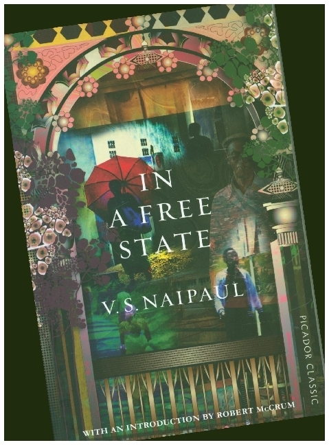 Cover: 9781529014051 | In a Free State | Vidiadhar S. Naipaul | Taschenbuch | Englisch | 2021