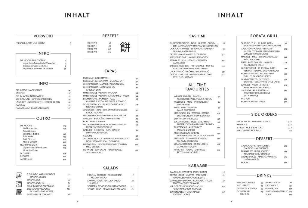 Bild: 9783710602795 | Izakaya | Mochi (u. a.) | Buch | 208 S. | Deutsch | 2018