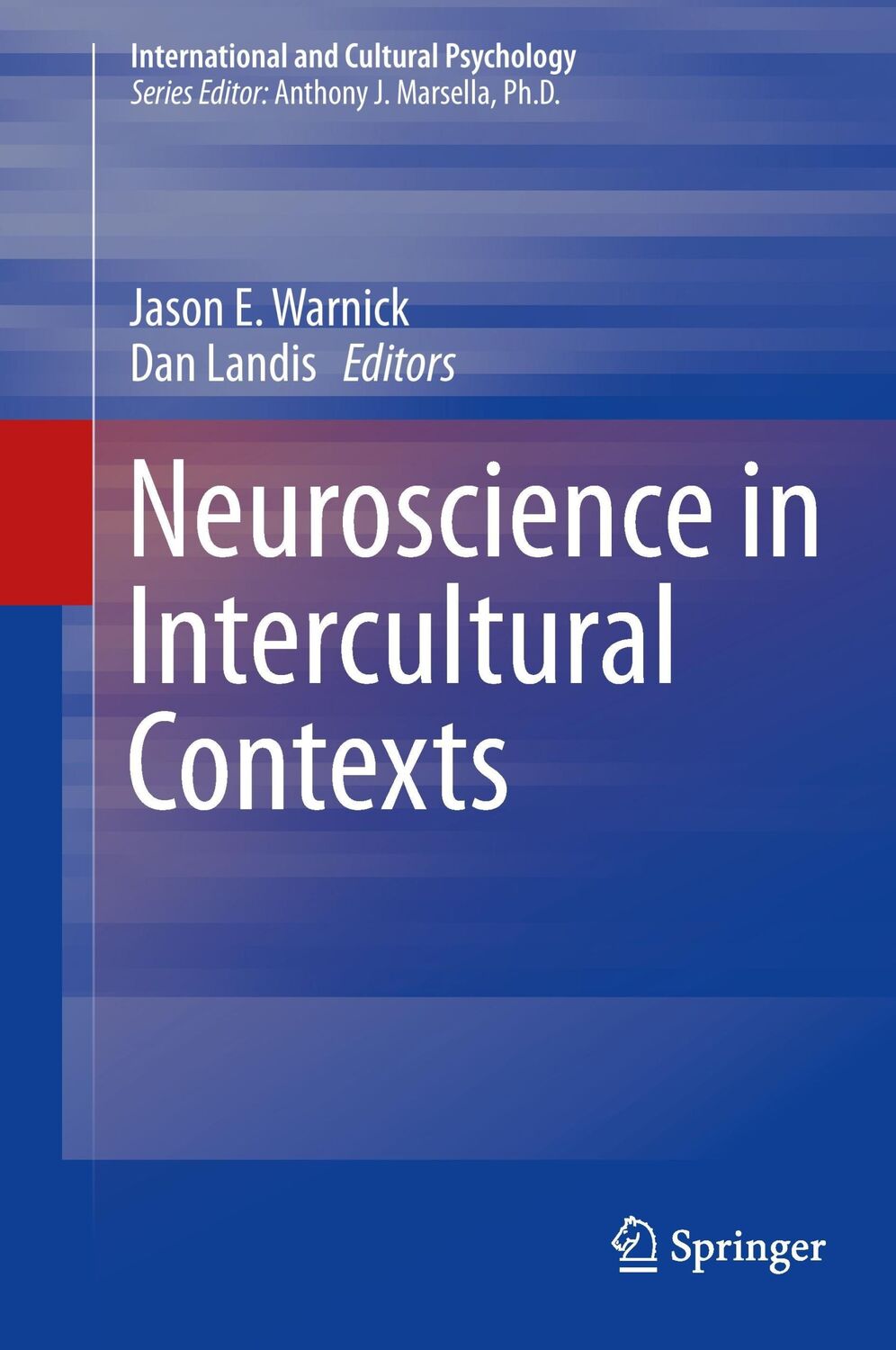 Cover: 9781493922598 | Neuroscience in Intercultural Contexts | Dan Landis (u. a.) | Buch