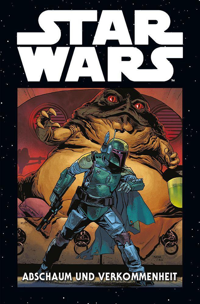 Cover: 9783741637926 | Star Wars Marvel Comics-Kollektion | Alyssa Wong (u. a.) | Buch | 2024