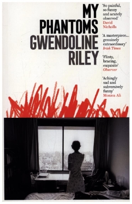 Cover: 9781783783274 | My Phantoms | Gwendoline Riley | Taschenbuch | Englisch | 2022