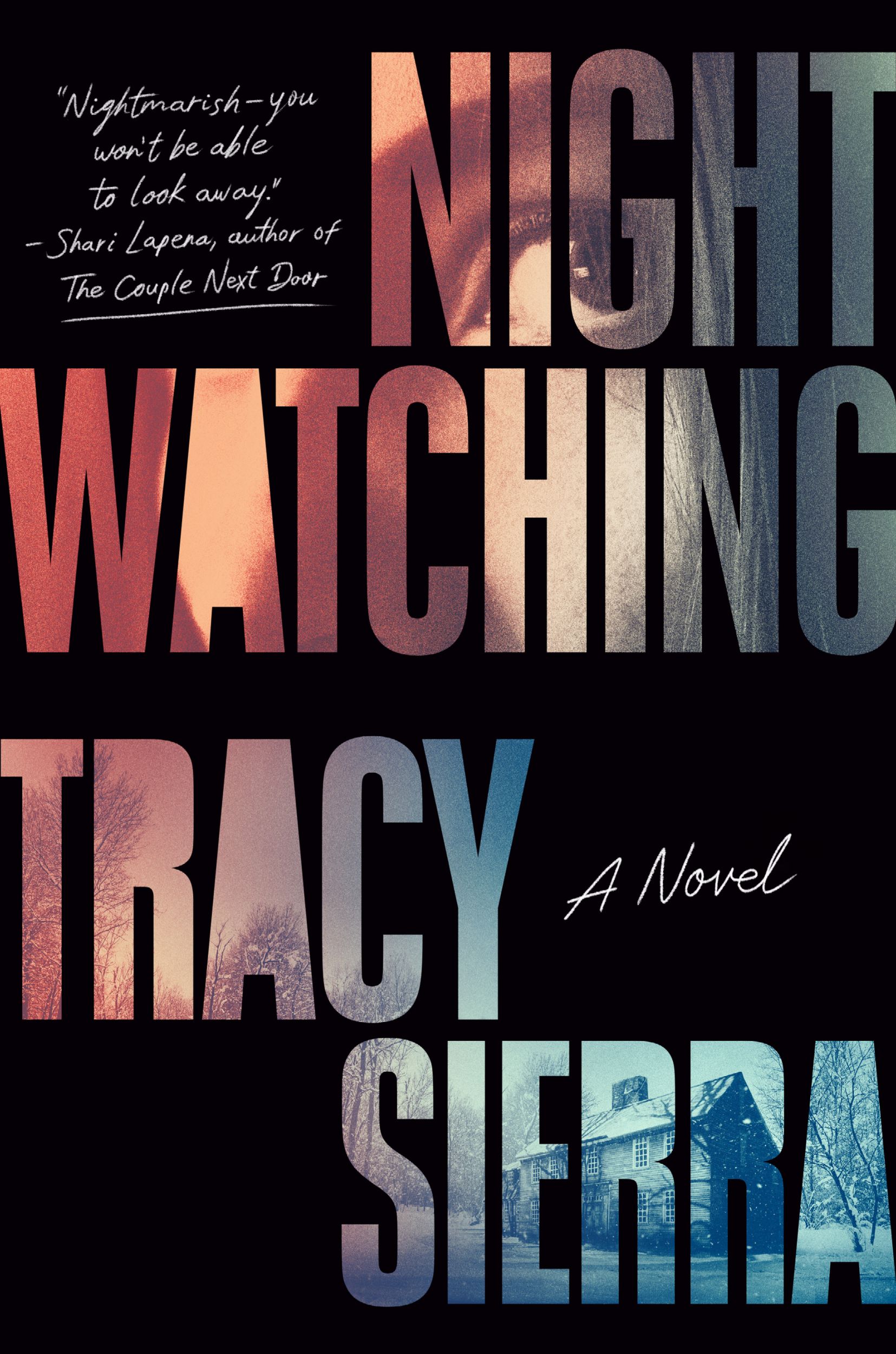 Cover: 9780593654767 | Nightwatching | A Novel | Tracy Sierra | Buch | 368 S. | Englisch