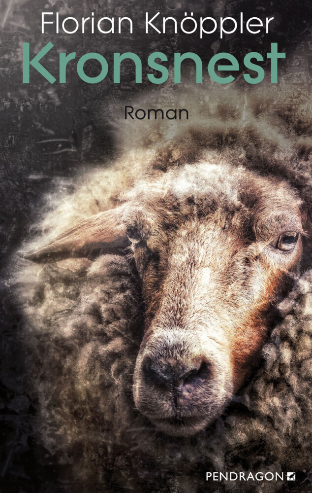 Cover: 9783865327468 | Kronsnest | Roman | Florian Knöppler | Buch | 448 S. | Deutsch | 2021