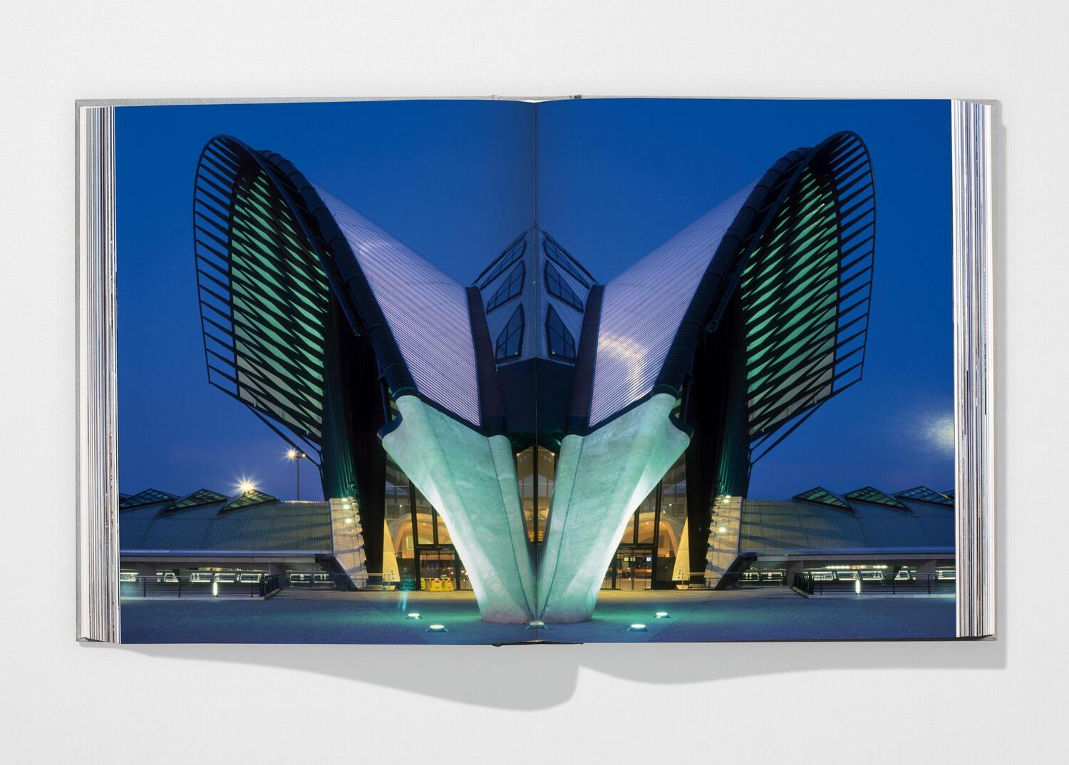 Bild: 9783836587099 | Calatrava. Complete Works 1979-Today | Philip Jodidio | Buch | 688 S.