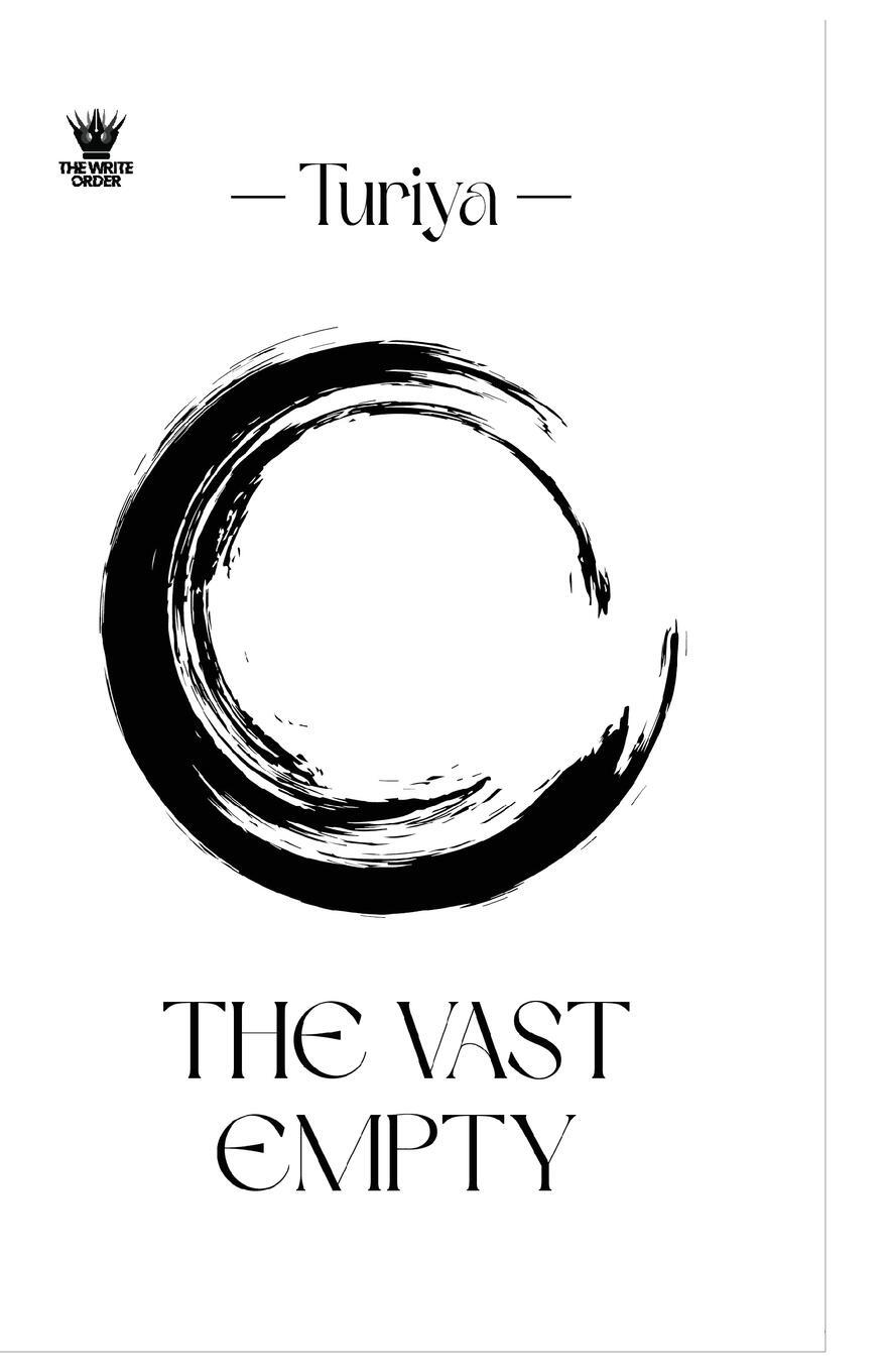 Cover: 9789355652256 | The Vast Empty | Tuiya | Taschenbuch | Paperback | 0 S. | Englisch