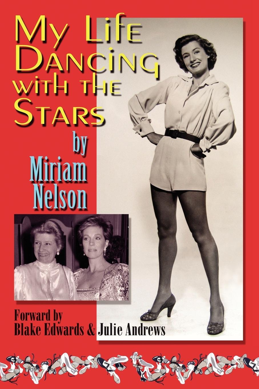 Cover: 9781593933333 | My Life Dancing With The Stars | Miriam Nelson | Taschenbuch | 2009