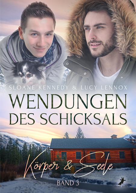 Cover: 9783960894247 | Wendungen des Schicksals: Körper &amp; Seele | Sloane Kennedy (u. a.)