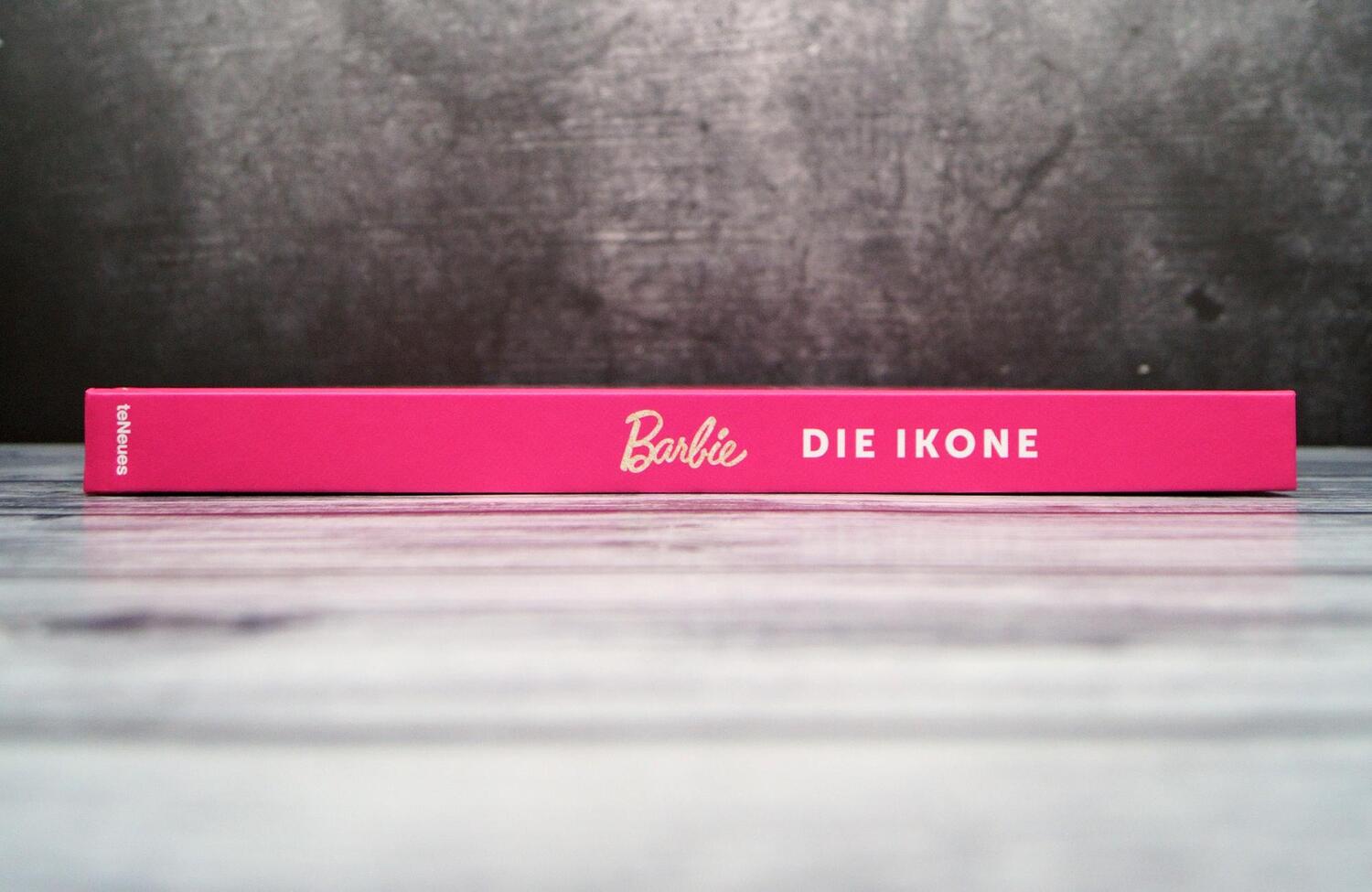 Bild: 9783961716128 | Barbie | Die Ikone | Massimiliano Capella | Buch | 240 S. | Deutsch