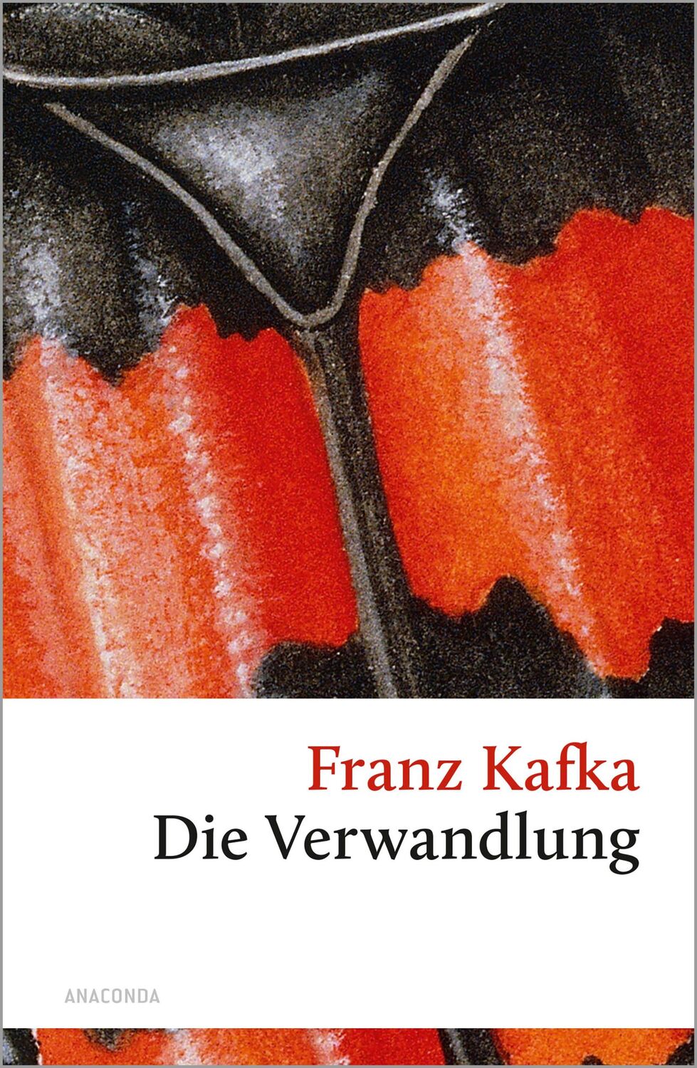 Cover: 9783938484135 | Die Verwandlung | Franz Kafka | Buch | 77 S. | Deutsch | 2005