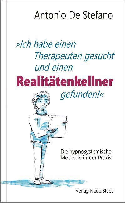 Cover: 9783734612121 | "Ich habe einen Therapeuten gesucht und einen Realitätenkellner...