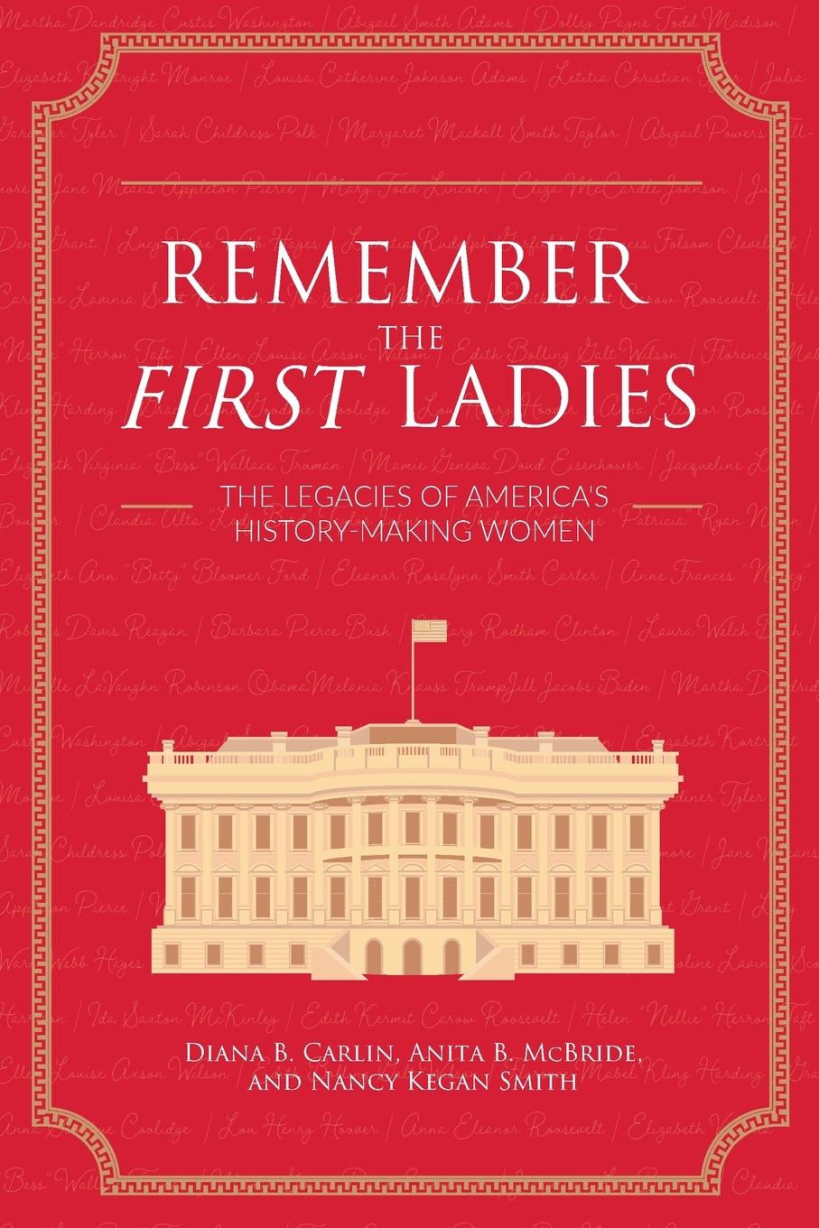 Cover: 9798823313193 | Remember the First Ladies | Diana Carlin (u. a.) | Taschenbuch | 2023