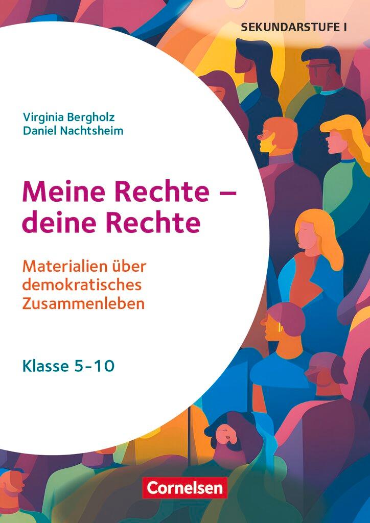 Cover: 9783589169030 | Themenhefte Sekundarstufe - Fächerübergreifend - Klasse 5-10 | 64 S.