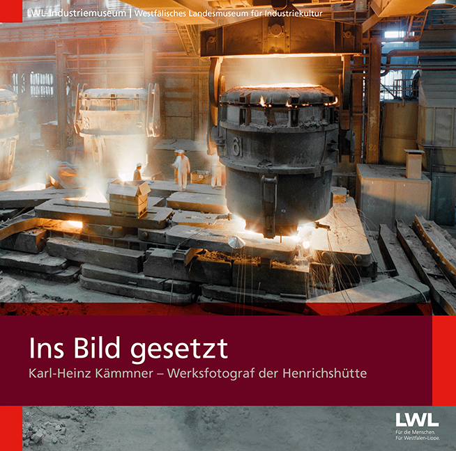 Cover: 9783837524727 | Ins Bild gesetzt | Delia Pätzold (u. a.) | Taschenbuch | 96 S. | 2021