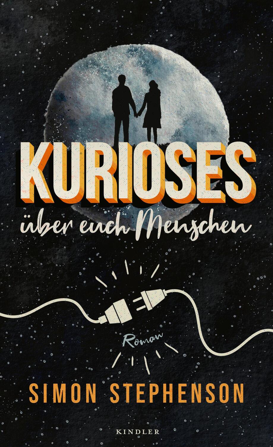 Cover: 9783463000190 | Kurioses über euch Menschen | Simon Stephenson | Buch | Deutsch | 2022