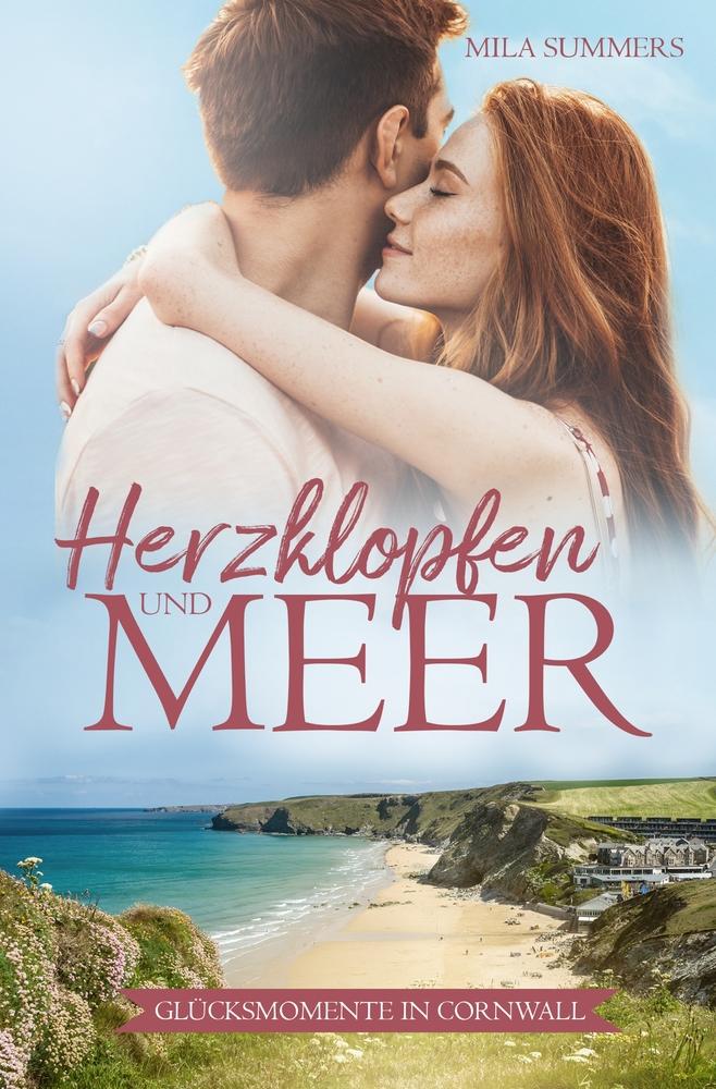 Cover: 9783754661062 | Herzklopfen und Meer | Mila Summers | Taschenbuch | Paperback | 292 S.