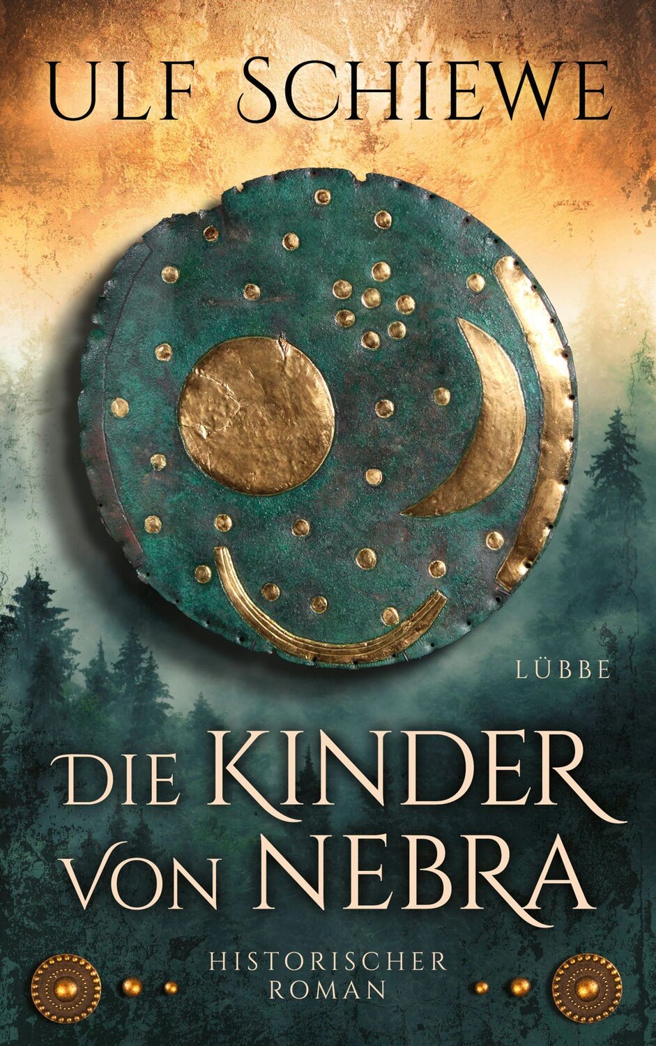 Cover: 9783785726754 | Die Kinder von Nebra | Ulf Schiewe | Buch | 624 S. | Deutsch | 2020