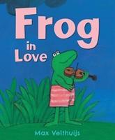 Cover: 9781783441457 | Velthuijs, M: Frog in Love | Max Velthuijs | Taschenbuch | Frog | 2015