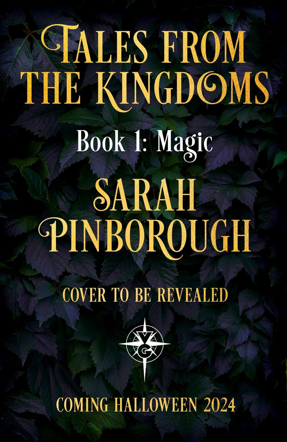 Cover: 9781399623483 | Magic | Sarah Pinborough | Taschenbuch | Englisch | 2024