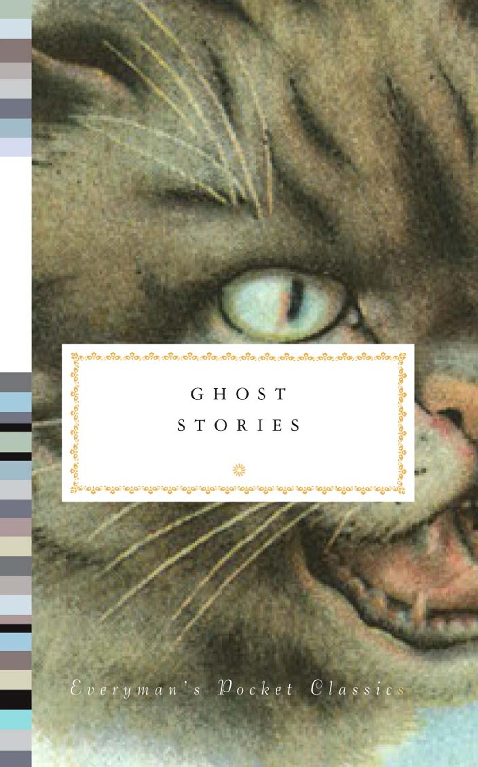 Cover: 9781841596013 | Ghost Stories | Peter Washington | Buch | 416 S. | Englisch | 2008