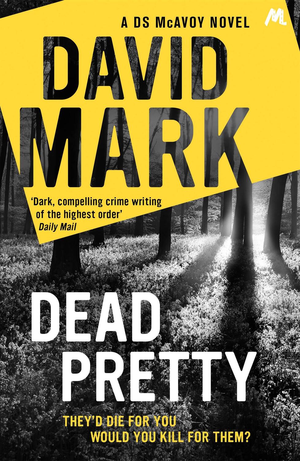 Cover: 9781444798111 | Dead Pretty | David Mark | Taschenbuch | 400 S. | Englisch | 2016