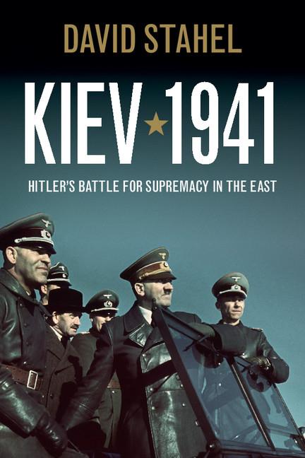 Cover: 9781107610149 | Kiev 1941 | David Stahel | Taschenbuch | Kartoniert / Broschiert