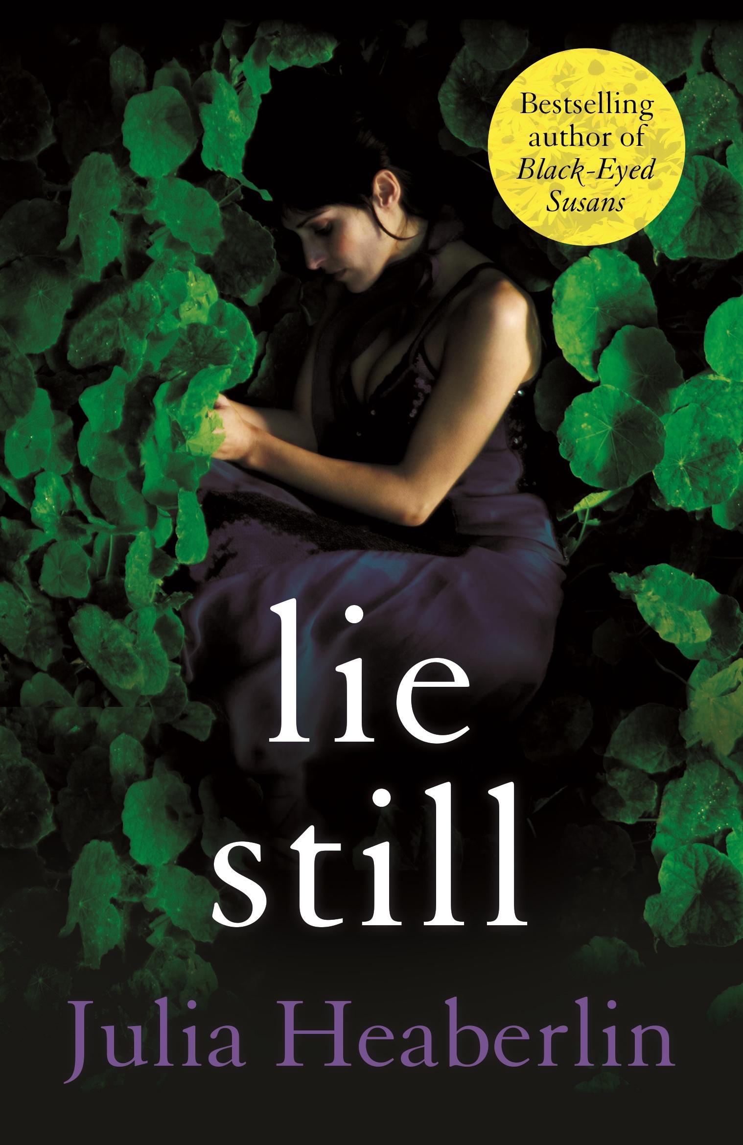 Cover: 9780571333202 | Heaberlin, J: Lie Still | Julia Heaberlin | Taschenbuch | Englisch