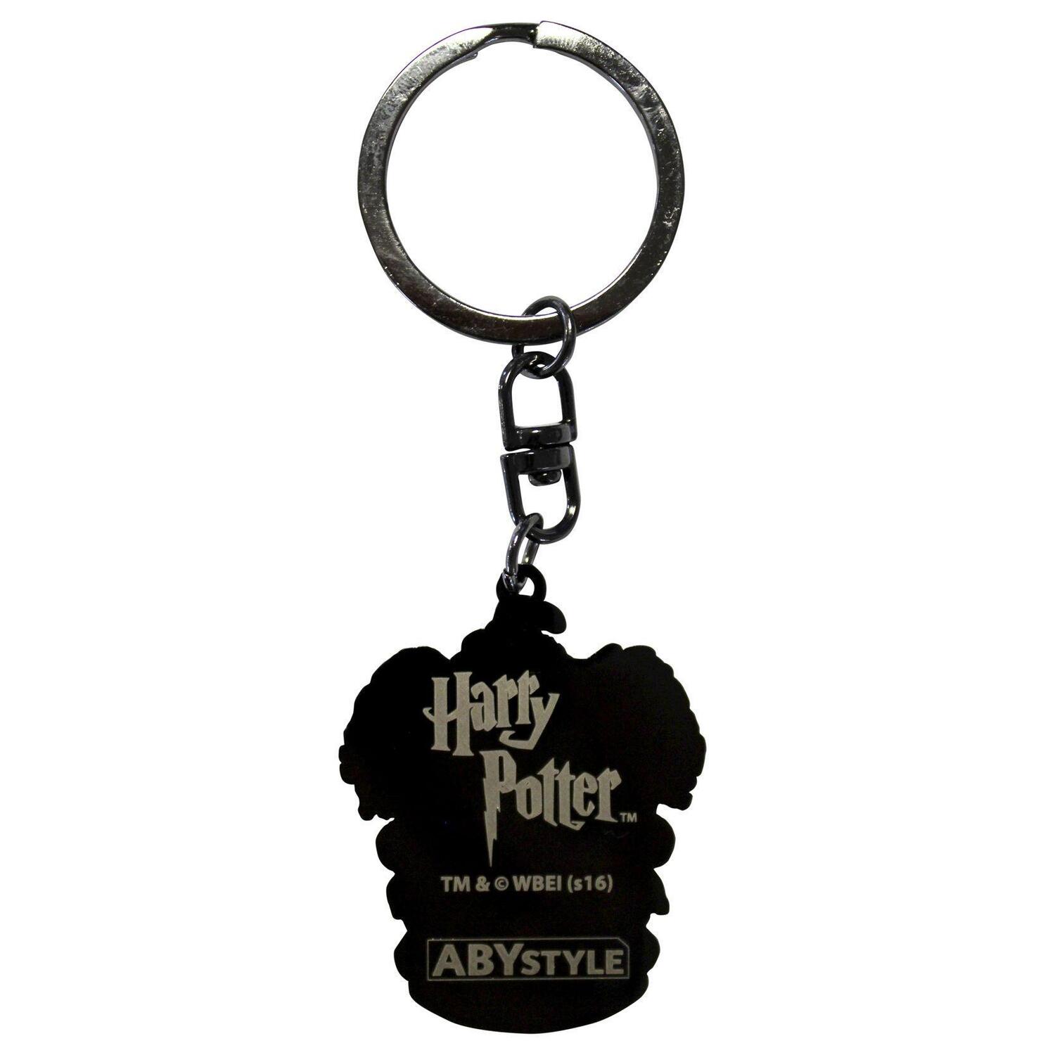 Bild: 3700789246282 | HARRY POTTER Ravenclaw Key | Stück | Harry Potter (Abysse) | Deutsch