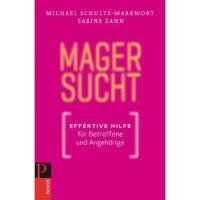 Cover: 9783843600262 | Magersucht | Effektive Hilfe für Betroffene und Angehörige | Buch