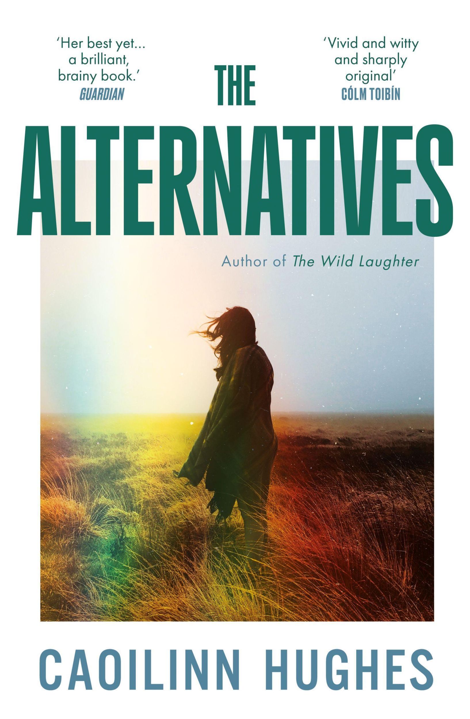 Cover: 9780861549344 | The Alternatives | Caoilinn Hughes | Taschenbuch | Englisch | 2025