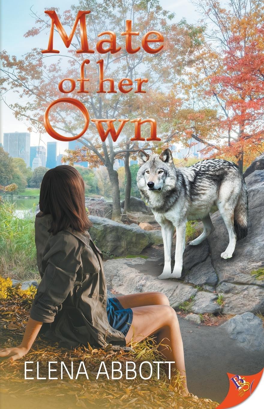 Cover: 9781636794815 | Mate of Her Own | Elena Abbott | Taschenbuch | Paperback | Englisch