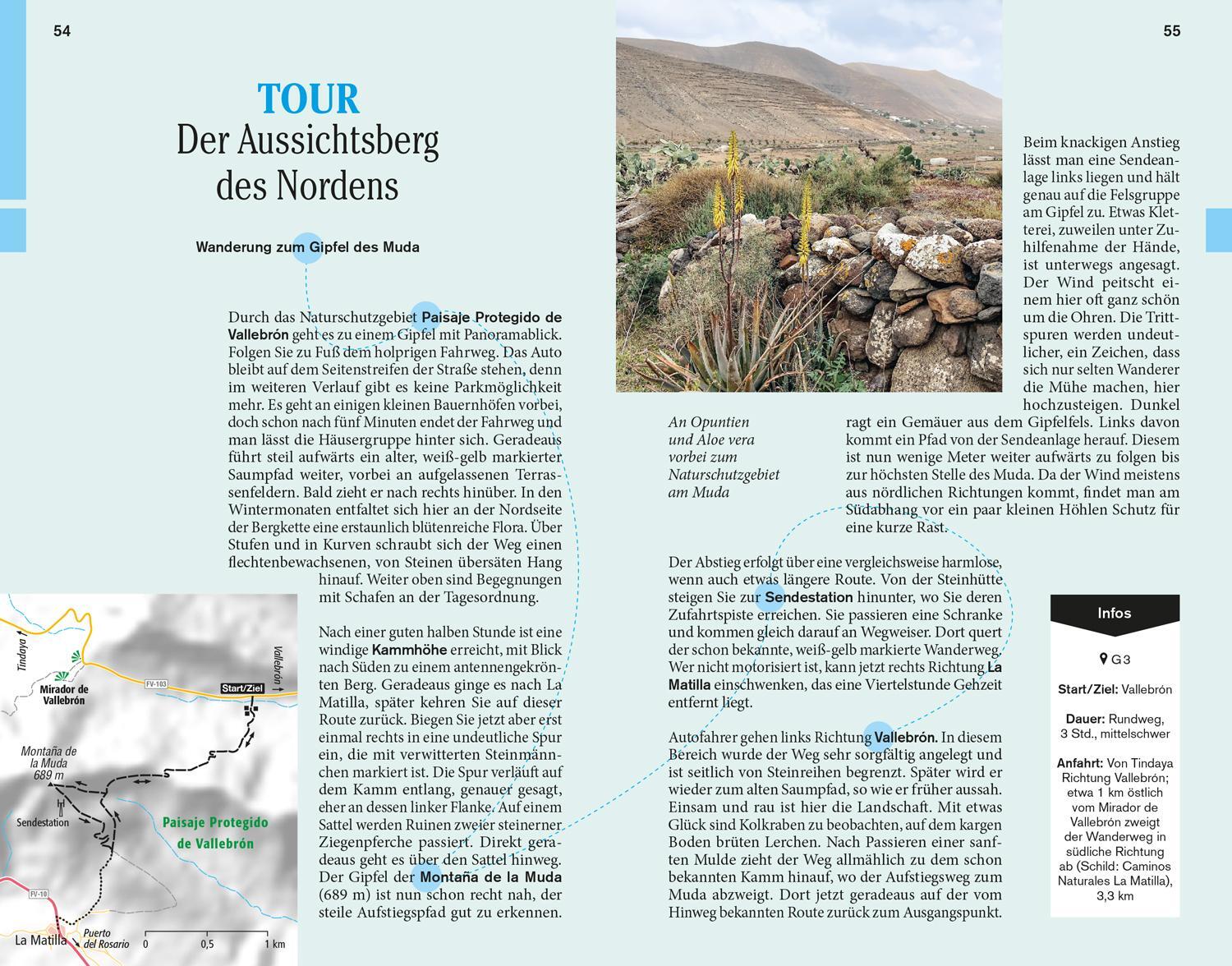 Bild: 9783616020310 | DuMont Reise-Taschenbuch Fuerteventura | Susanne Lipps | Taschenbuch