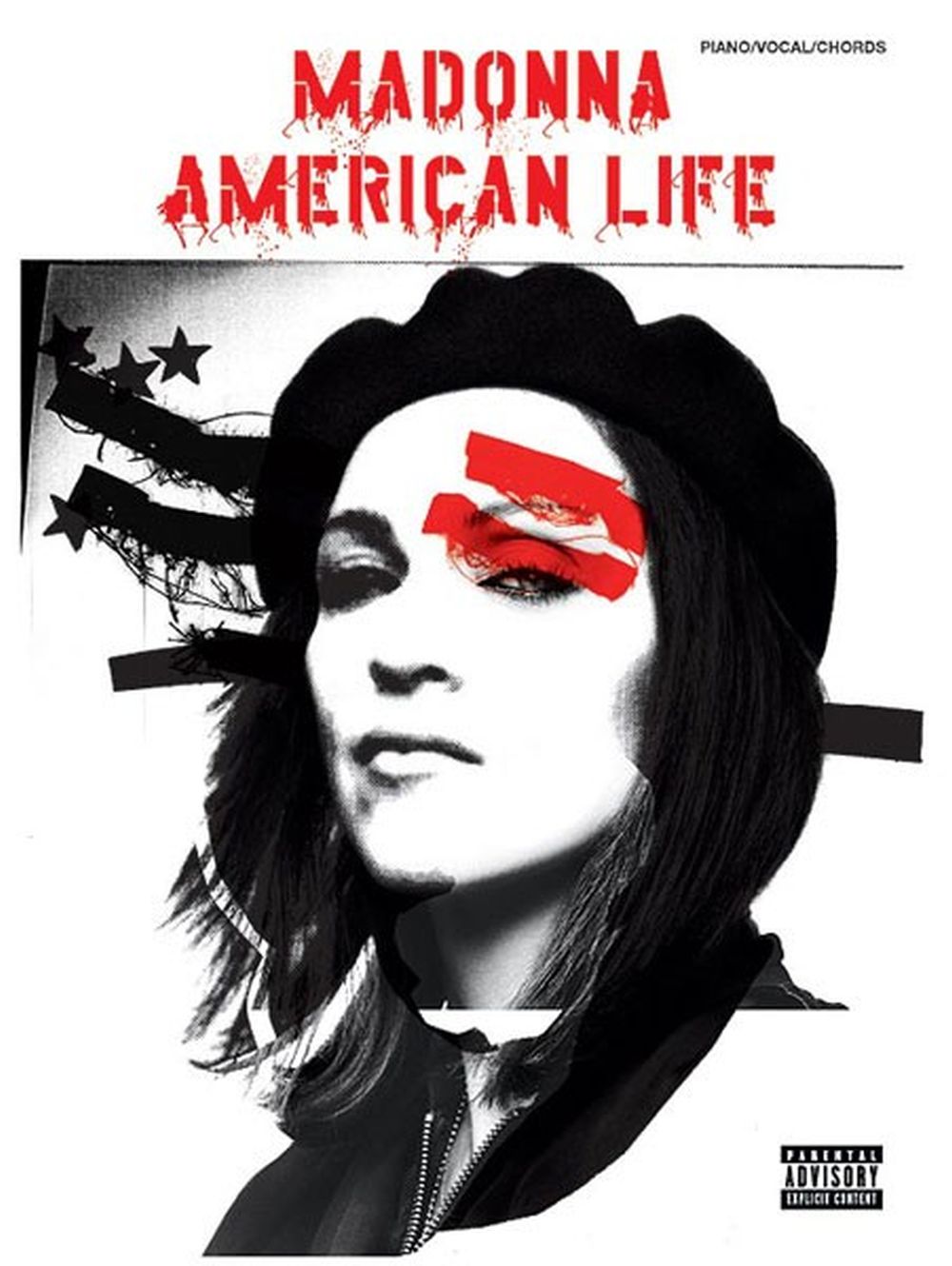 Cover: 9780757914423 | Madonna: American Life | Madonna Ciccone | Buch | EAN 9780757914423