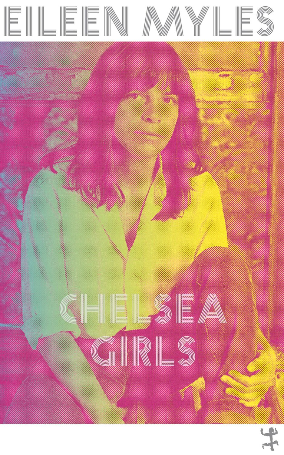 Cover: 9783957578396 | Chelsea Girls | Eileen Myles | Buch | 252 S. | Deutsch | 2020