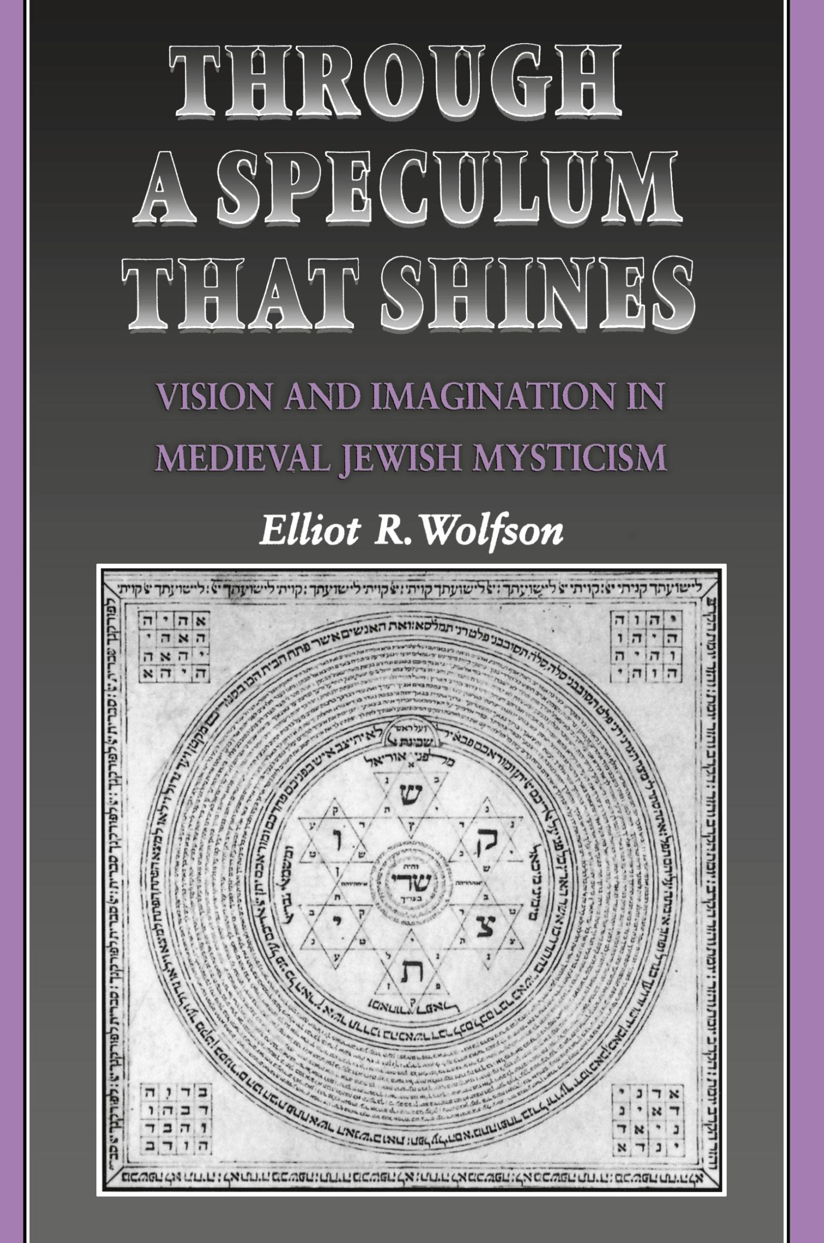 Cover: 9780691017228 | Through a Speculum That Shines | Elliot R. Wolfson | Taschenbuch