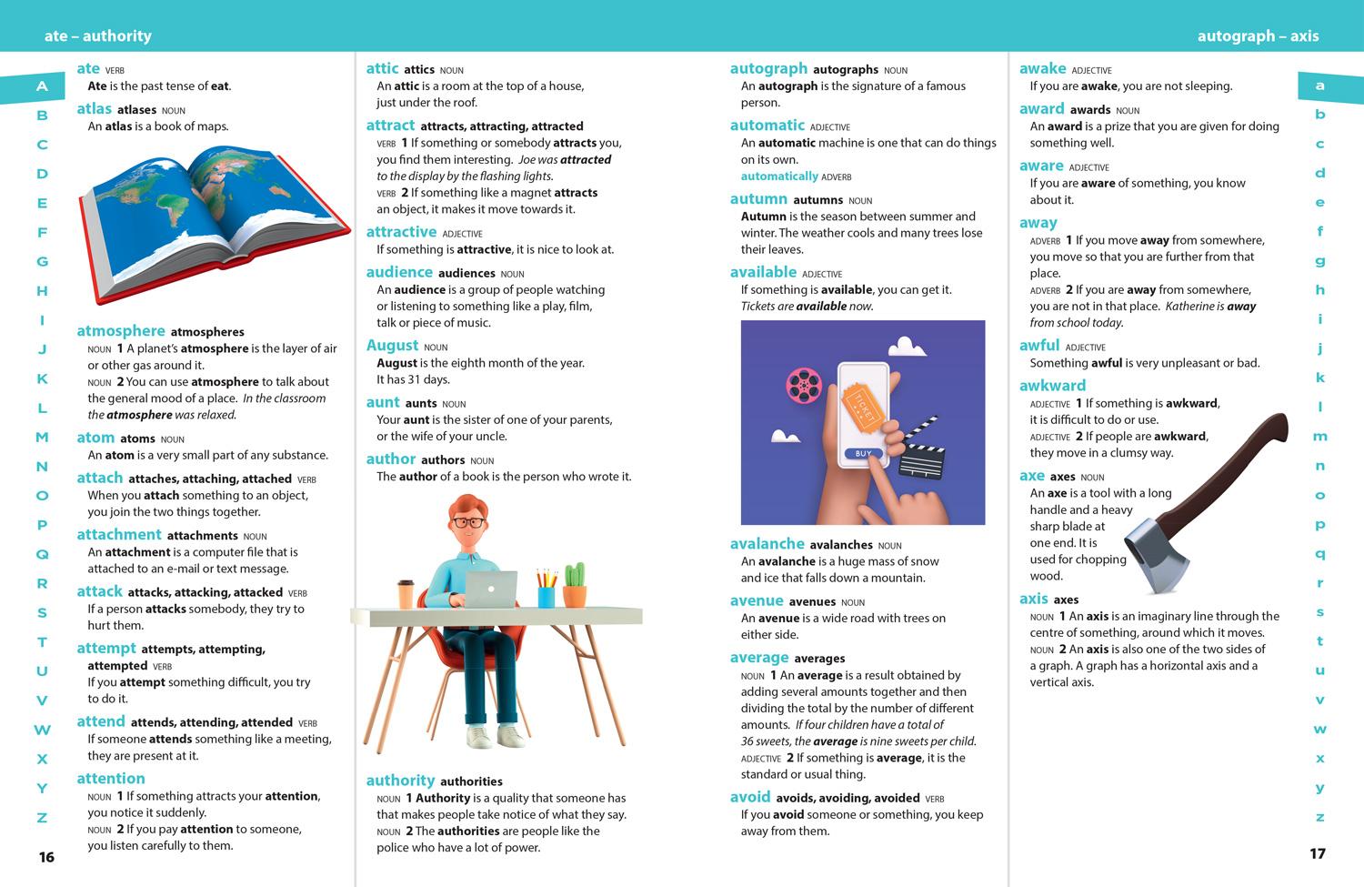 Bild: 9780008526221 | SCRABBLE(TM) Junior Dictionary | Collins Scrabble | Taschenbuch | 2022