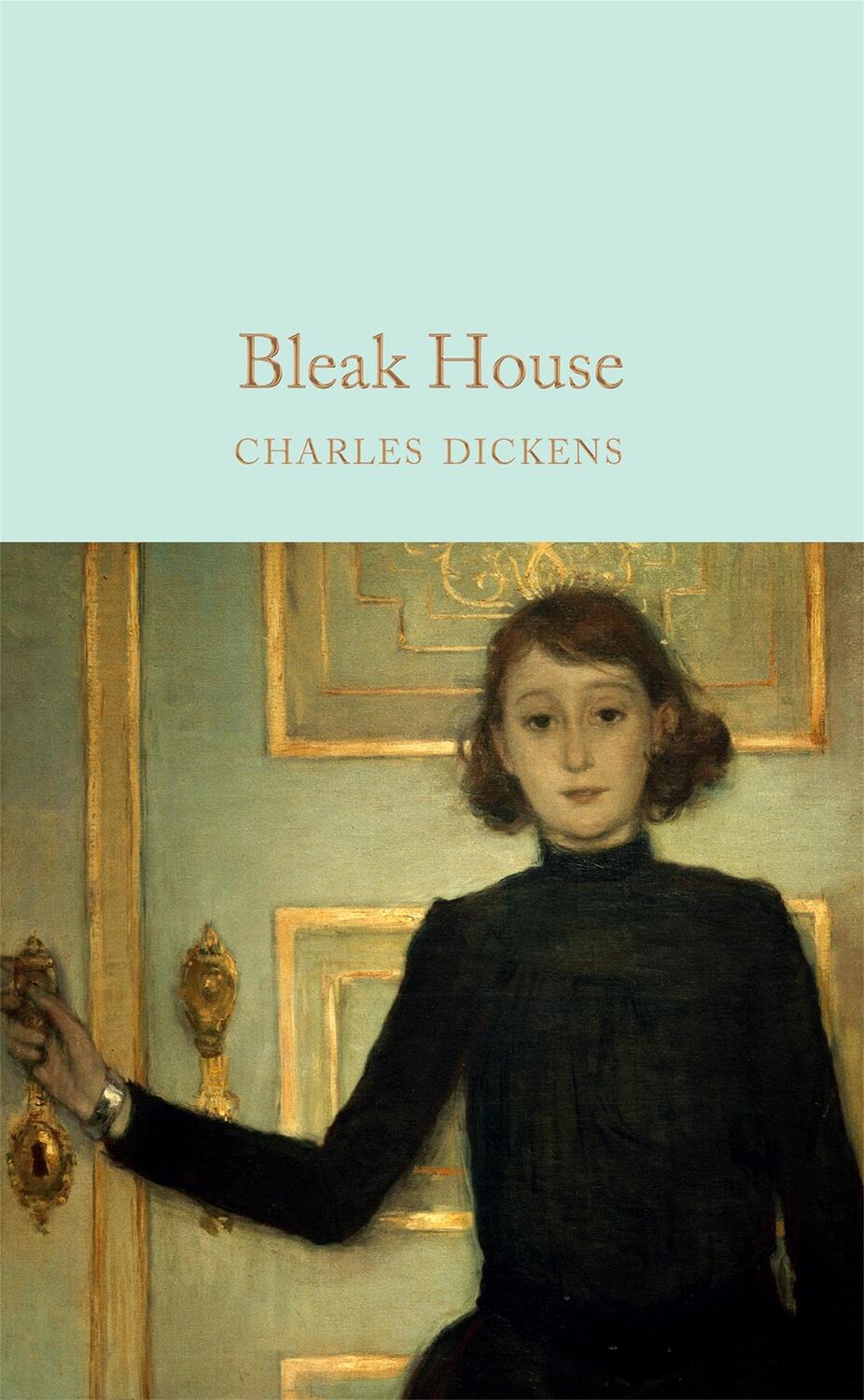 Cover: 9781509825424 | Bleak House | Charles Dickens | Buch | 1283 S. | Englisch | 2020