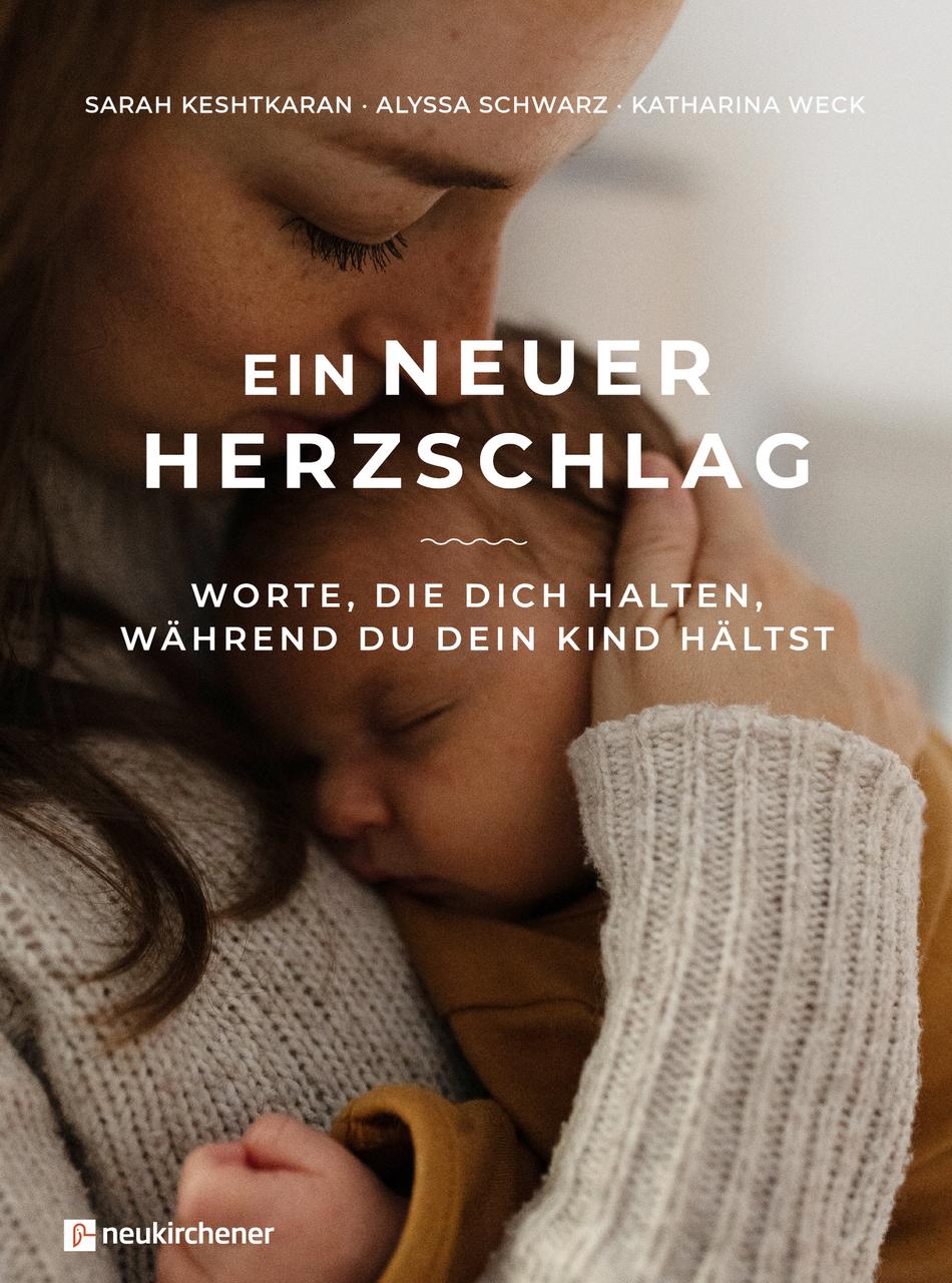 Cover: 9783761570371 | Ein neuer Herzschlag | Sarah Keshtkaran (u. a.) | Buch | 240 S. | 2025