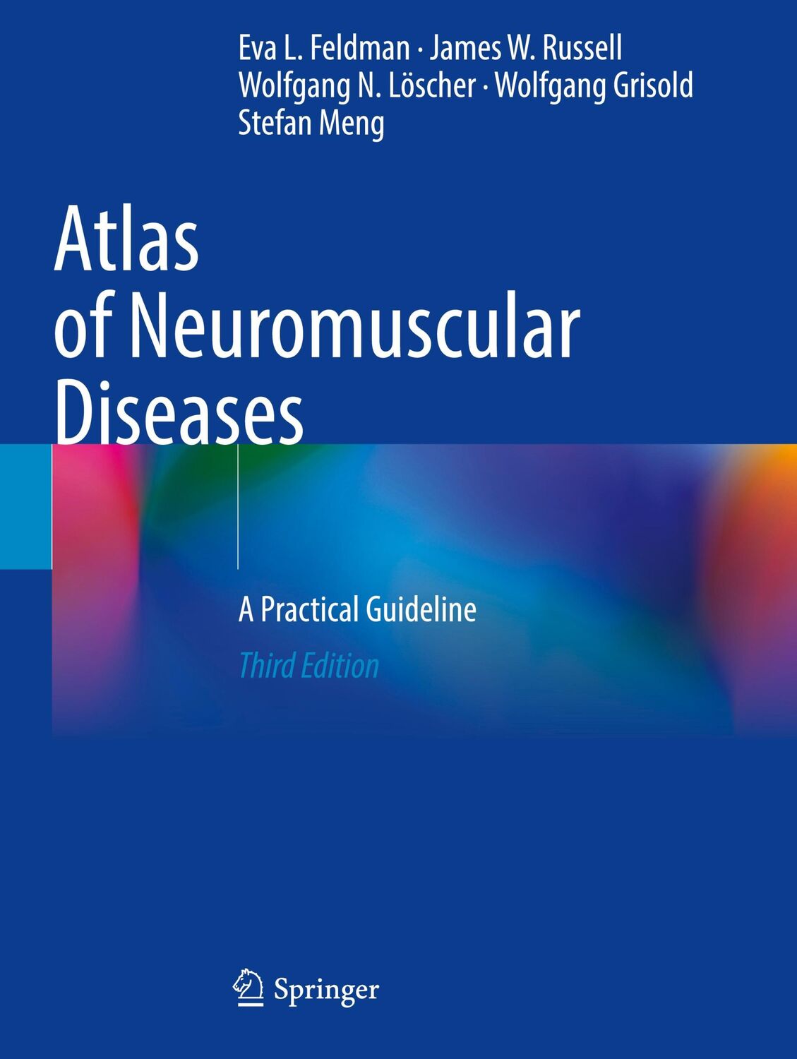 Cover: 9783030634513 | Atlas of Neuromuscular Diseases | A Practical Guideline | Taschenbuch