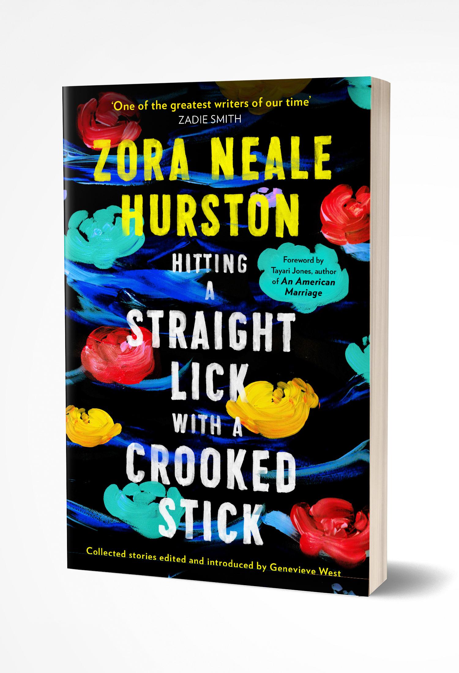 Bild: 9780008434342 | Hitting a Straight Lick with a Crooked Stick | Zora Neale Hurston