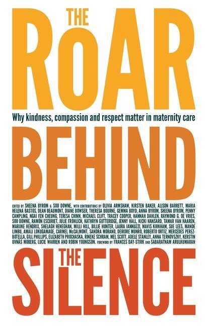 Cover: 9781780661803 | The Roar Behind the Silence | Taschenbuch | Kartoniert / Broschiert