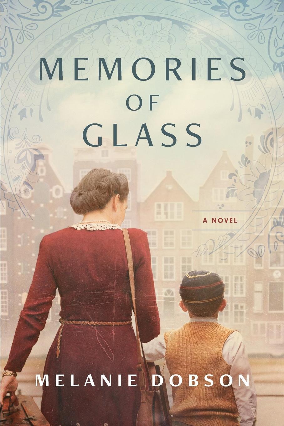 Cover: 9781496417367 | Memories of Glass | Melanie Dobson | Taschenbuch | Paperback | 2019