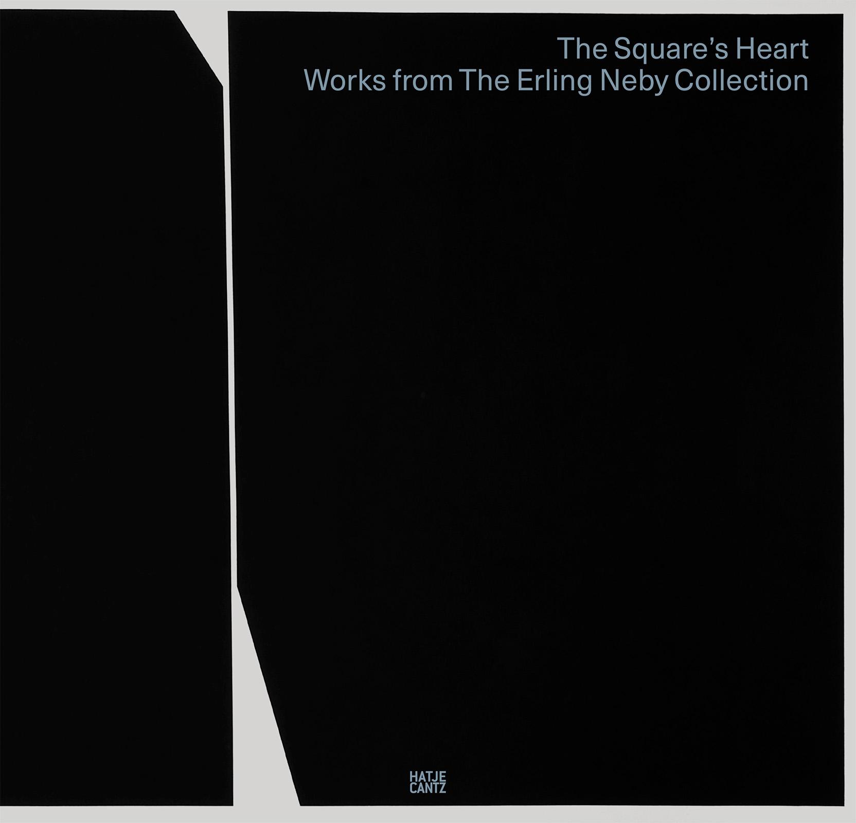 Cover: 9783775756884 | The Square's Heart | Works from The Erling Neby Collection | Buch