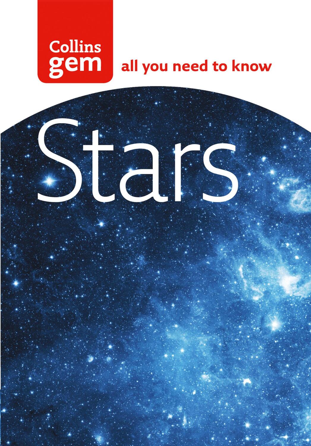 Cover: 9780007178582 | Stars | Ian Ridpath | Taschenbuch | Kartoniert / Broschiert | Englisch