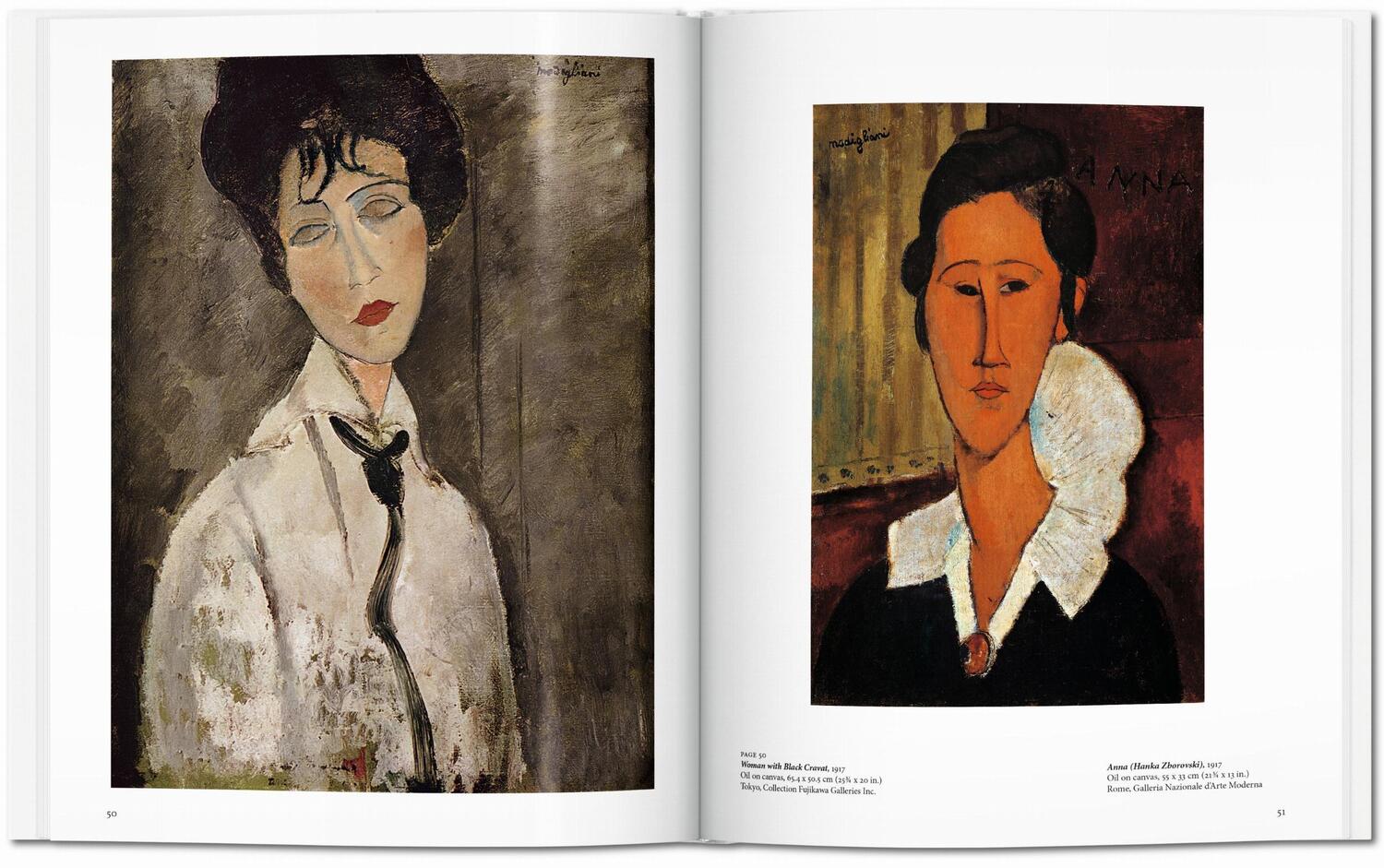 Bild: 9783836503624 | Modigliani | Doris Krystof | Buch | Basic Art Series | 96 S. | Deutsch