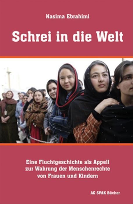 Cover: 9783945959459 | Schrei in die Welt | Yasmin Jakub | Taschenbuch | 126 S. | Deutsch