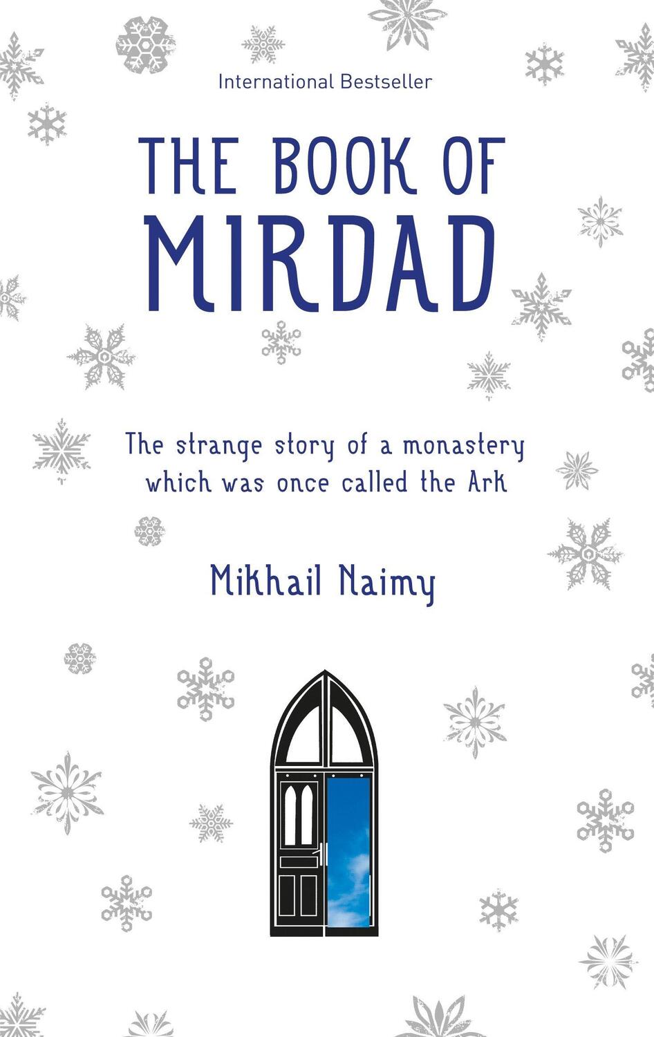 Cover: 9781907486401 | Book of Mirdad | N. Naimy | Taschenbuch | Einband - flex.(Paperback)